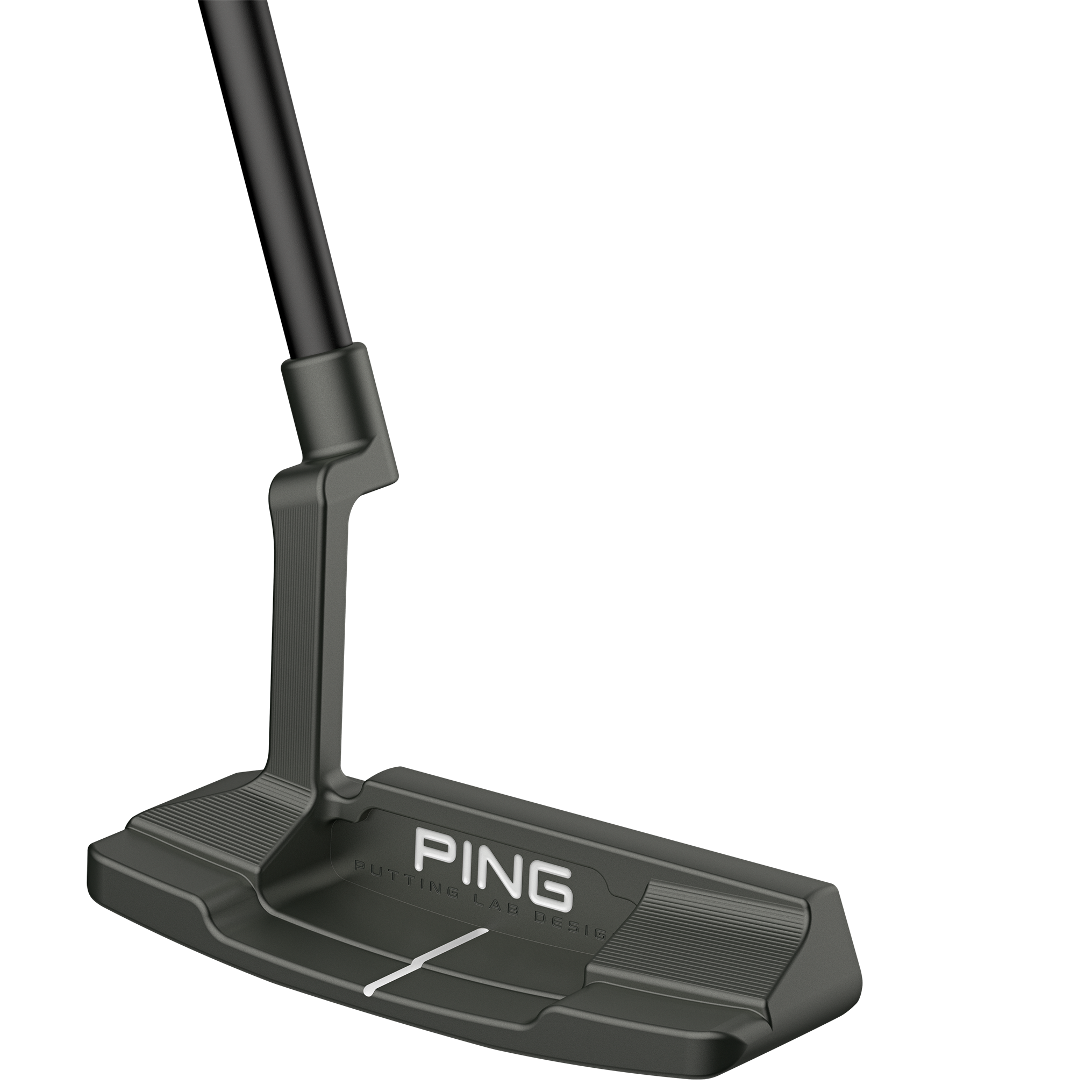 2024 PLD Anser 2D Putter | PING | Golf Town Limited